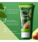 Bioaqua Avocado Natural Face Care Face Wash Acne Treatment Foam Facial Cleanser